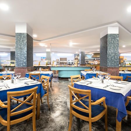 לה קאלה דה מיחאס Gran Hotel Costa Del Sol מראה חיצוני תמונה