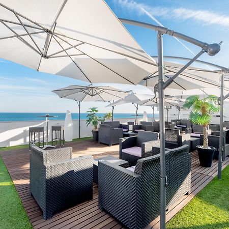 לה קאלה דה מיחאס Gran Hotel Costa Del Sol מראה חיצוני תמונה