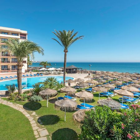 לה קאלה דה מיחאס Gran Hotel Costa Del Sol מראה חיצוני תמונה