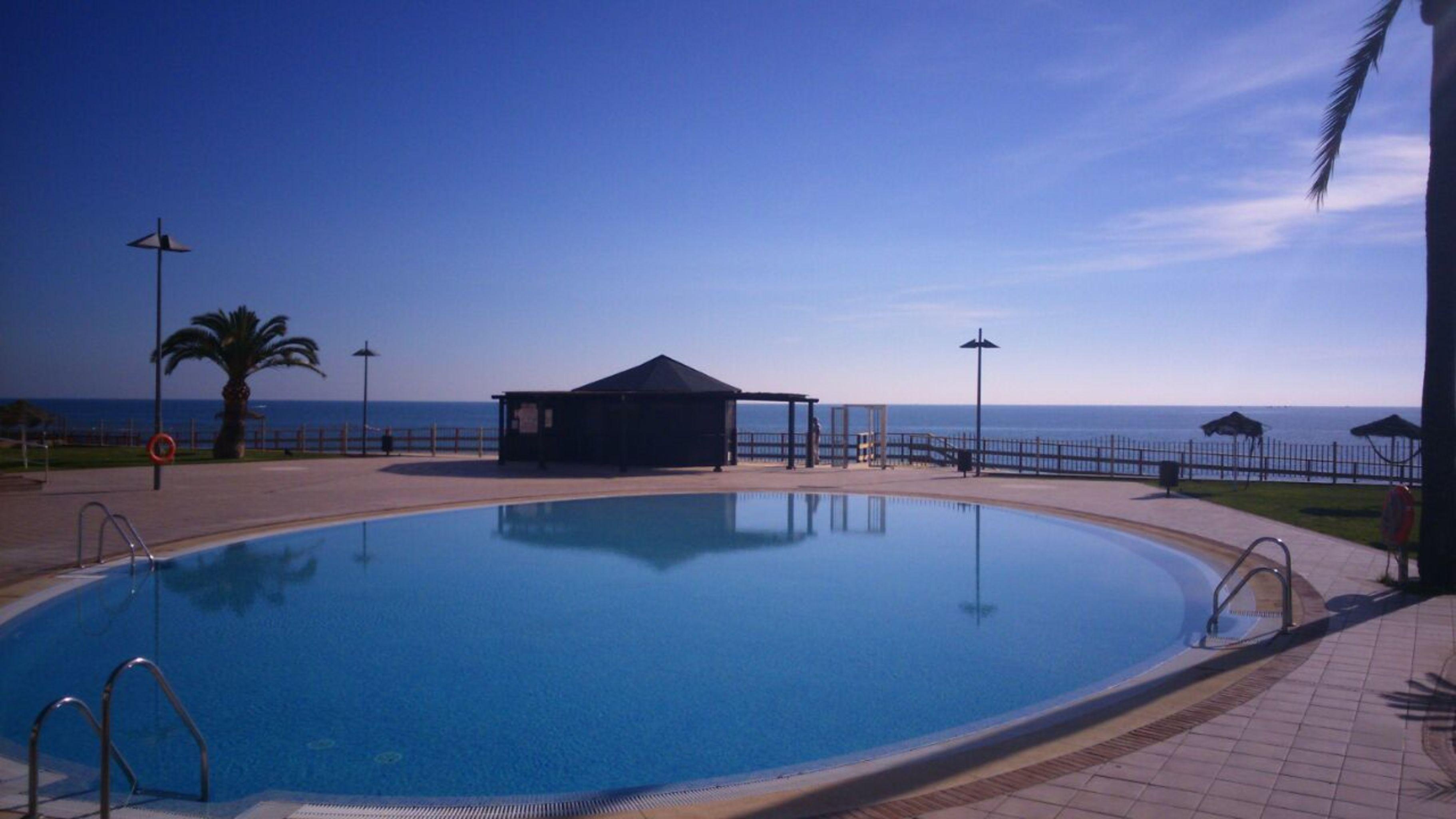 לה קאלה דה מיחאס Gran Hotel Costa Del Sol מראה חיצוני תמונה