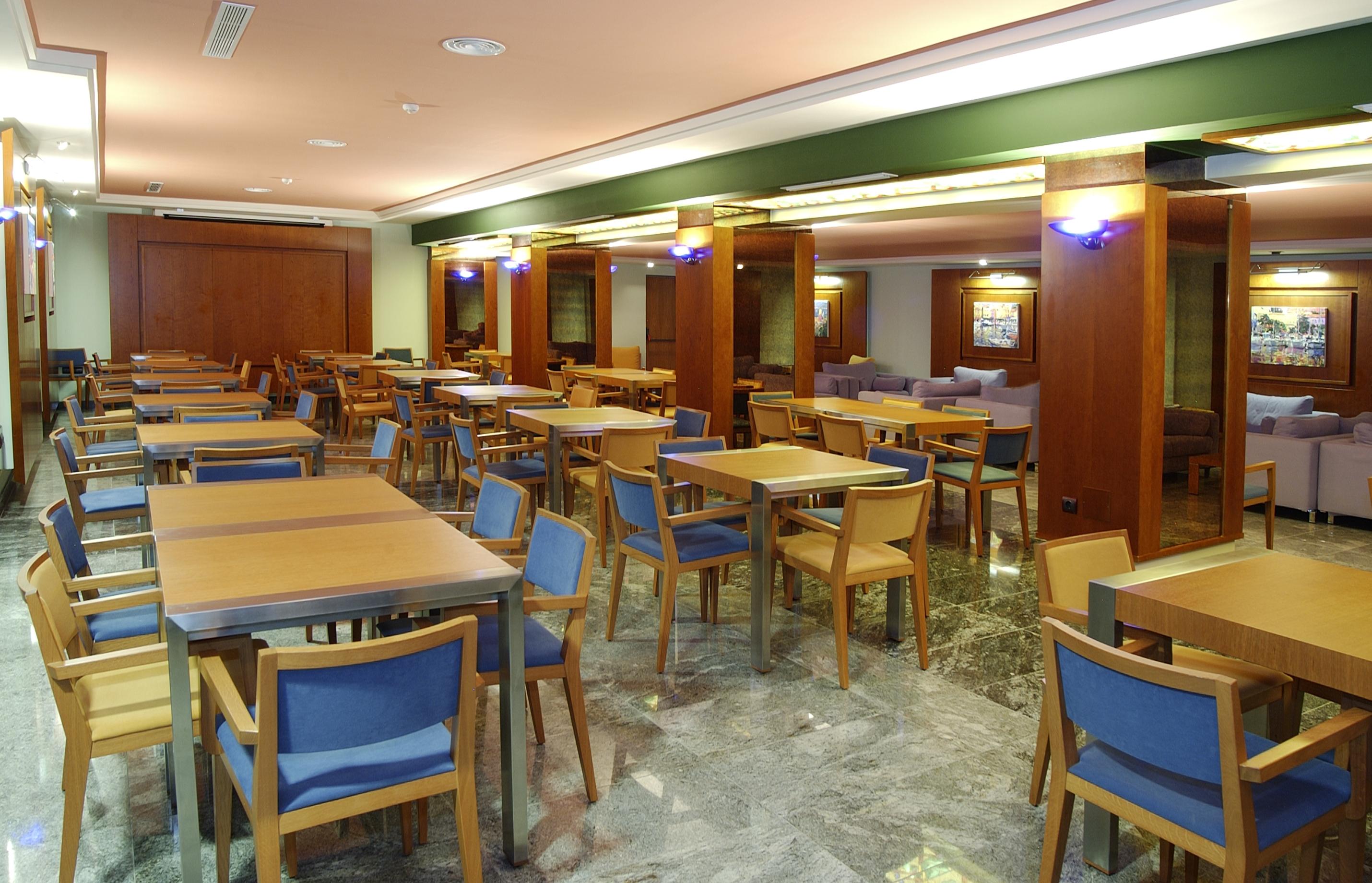 לה קאלה דה מיחאס Gran Hotel Costa Del Sol מראה חיצוני תמונה