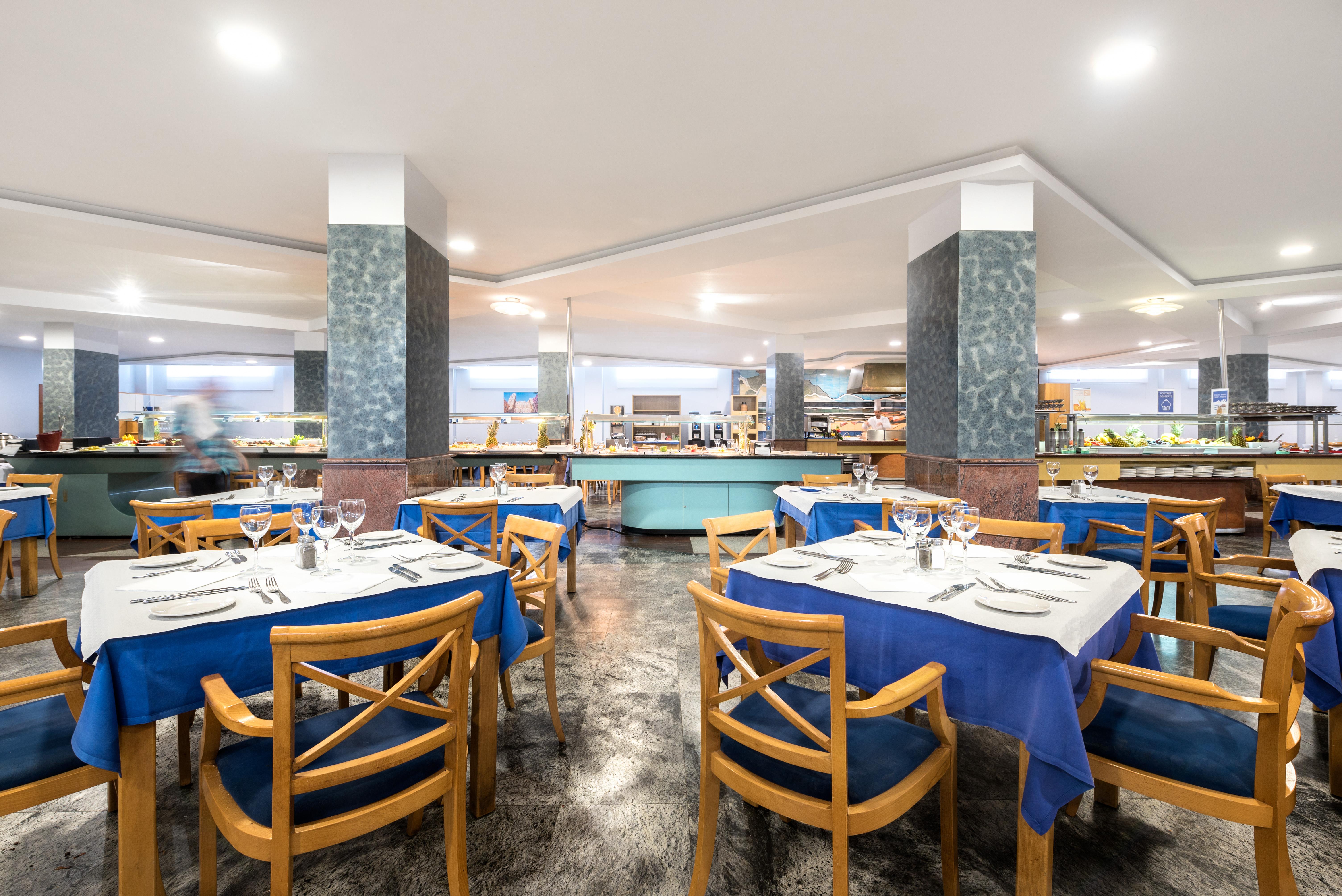 לה קאלה דה מיחאס Gran Hotel Costa Del Sol מראה חיצוני תמונה