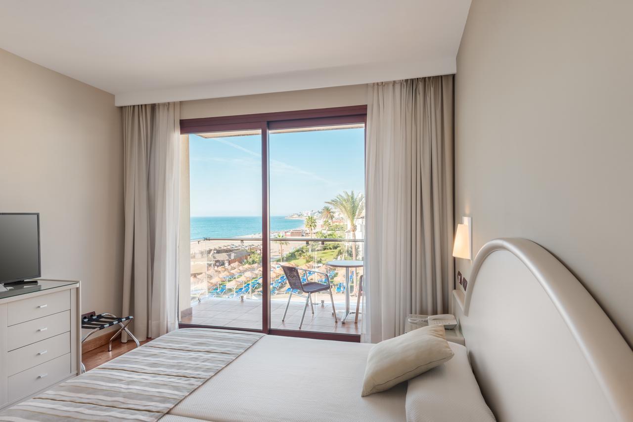 לה קאלה דה מיחאס Gran Hotel Costa Del Sol מראה חיצוני תמונה